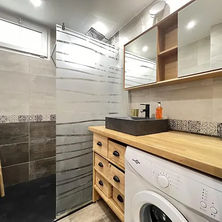 Apartment Cozy In Toulhouse *