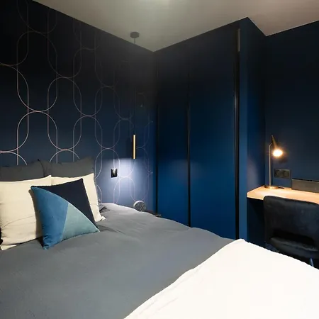 Cozy In Toulhouse Toulouse