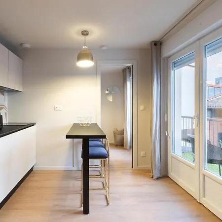 Cozy In Toulhouse * Toulouse