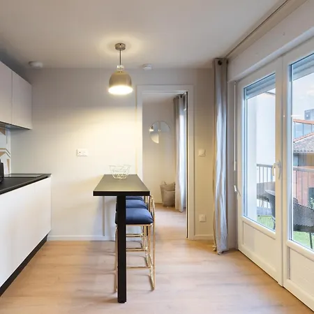 Cozy In Toulhouse Apartment *