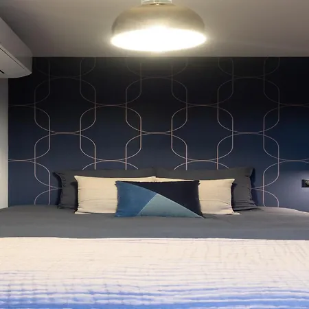 Cozy In Toulhouse Apartament Tuluza