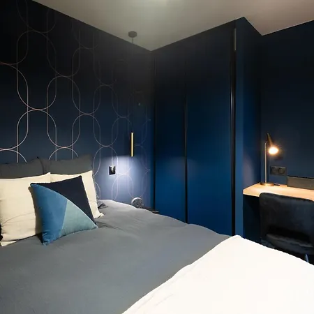 Cozy In Toulhouse Apartment Toulouse