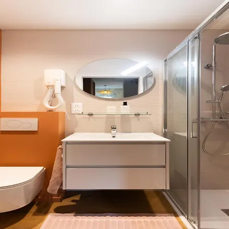 Cozy In Toulhouse Apartment *