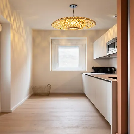 Cozy In Toulhouse Apartment Toulouse