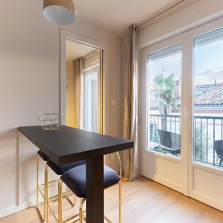 Cozy In Toulhouse * Toulouse